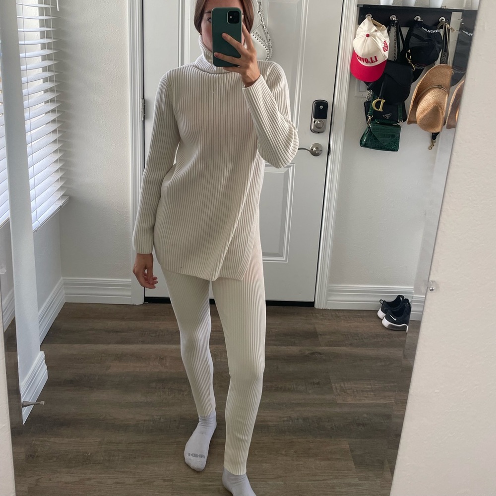 H&M matching set